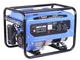 Генератор бензиновий ZX3500 2.8/3.0KW TT AGRO MOTO - зображення 1