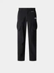 Аутдор и горнолыжные штаны The North Face 10994165 Чёрный 32 N7577 - изображение 5