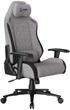 Кресло геймерское Lorgar CHA41 Grey (LRG-CHA41-GY) - изображение 2