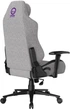 Кресло геймерское Lorgar CHA41 Grey (LRG-CHA41-GY) - изображение 7