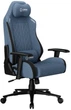 Fotel gamingowy Lorgar CHA41 Blue/White (5291485020323) - obraz 11