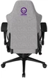 Кресло геймерское Lorgar CHA41 Grey (LRG-CHA41-GY) - изображение 11