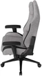 Кресло геймерское Lorgar CHA41 Grey (LRG-CHA41-GY) - изображение 13
