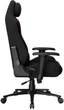 Кресло геймерское Lorgar CHA41 Black/Purple (LRG-CHA41-BK-PR) - изображение 17