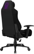 Кресло геймерское Lorgar CHA41 Black/Purple (LRG-CHA41-BK-PR) - изображение 18