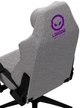 Кресло геймерское Lorgar CHA41 Grey (LRG-CHA41-GY) - изображение 19