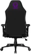 Кресло геймерское Lorgar CHA41 Black/Purple (LRG-CHA41-BK-PR) - изображение 19