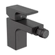 Hansgrohe Vernis Shape Змішувач для біде, чорний матовий (71211670) - зображення 2