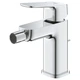 Grohe Cubeo Смеситель для биде, хром (1018100000) - изображение 3