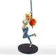 BANDAI BANPRESTO Фигурка статуэтка Нами из аниме Ван Пис / One Piece - изображение 1