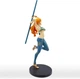 BANDAI BANPRESTO Фигурка статуэтка Нами из аниме Ван Пис / One Piece - изображение 5