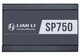 Блок живлення Lian Li SP V2 750W 80 + Gold 80+ Gold (G9P.SP0750G.B000.EU) Black - зображення 7