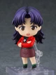 Подвижная Фигурка Nendoroid 2333 Мисато Кацураги Нендоройд из аниме Евангелион - изображение 2