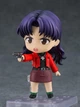 Подвижная Фигурка Nendoroid 2333 Мисато Кацураги Нендоройд из аниме Евангелион - изображение 4