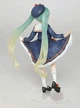 Фигурка Мику Хацунэ Вокалоид Кленовый лист Vocaloid - изображение 5