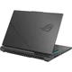 Ноутбук 16 ASUS ROG Strix G16 G614P WUXGA IPS/Ryzen 9 8940HX/16GB/1TB/RTX 5060/DOS/Eclipse Gray (G614PM-RV026) - изображение 6