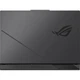 Ноутбук 16 ASUS ROG Strix G16 G614P WUXGA IPS/Ryzen 9 8940HX/16GB/1TB/RTX 5060/DOS/Eclipse Gray (G614PM-RV026) - изображение 12