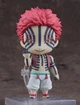 Подвижная фигурка Нендороид 2112 Nendoroid Аказа из аниме Клинок рассекающий демонов Demon Slayer - изображение 2