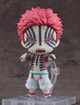 Подвижная фигурка Нендороид 2112 Nendoroid Аказа из аниме Клинок рассекающий демонов Demon Slayer - изображение 3