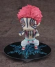 Подвижная фигурка Нендороид 2112 Nendoroid Аказа из аниме Клинок рассекающий демонов Demon Slayer - изображение 6