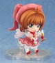 Подвижная фигурка Нендороид 400 Nendoroid Сакура Киномото из аниме Сакура, собирательница карт - изображение 4