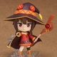 Подвижная Фигурка Nendoroid 725 Мэгумин Нендоройд из аниме КоноСуба, Да благословит боженька этот прекрасный мир! - изображение 2
