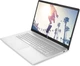 Ноутбук 17.3" HP Laptop 17 AMD Ryzen 5 7520U RAM 8GB SSD 512GB Windows 11 (UKR) (102260192) - Уценка - изображение 2