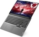 Ноутбук 16" Lenovo Legion Slim 5 (16ARP9) Gaming AMD Ryzen 7 8845HS RAM 16GB SSD 512GB GeForce RTX 4060 Win11 Алюминиевый корпус (UKR) (102259434) - Б/У - изображение 5