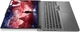 Ноутбук 16" Lenovo Legion Slim 5 (16ARP9) Gaming AMD Ryzen 7 8845HS RAM 16GB SSD 512GB GeForce RTX 4060 Win11 Алюминиевый корпус (UKR) (102259434) - Б/У - изображение 6