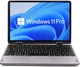 Сенсорный ноутбук 10.95" IUGNG Yoga 360 Intel N150 RAM 16GB SSD 512GB 10ч батарея Windows 11 (UKR) (102260134) b1 - Уценка - изображение 2