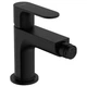 Hansgrohe Rebris S Змішувач для біде, Matt Black (72210670) - зображення 1