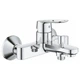 Grohe BauLoop Смеситель для ванны, хром (23603000) - изображение 1
