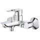Grohe BauLoop New Змішувач для ванни, хром (23603001) - зображення 3