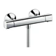 Hansgrohe Ecostat Universal Термостат для душа, хром (13122000) - изображение 1