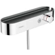 Hansgrohe ShowerTablet Select Термостат для душу, хром (24360000) - зображення 5