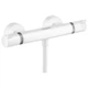 Hansgrohe Ecostat Термостат для душу, білий матовий (13116700) - зображення 1