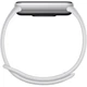 Фітнес браслет Xiaomi Smart Band 10 BHR07PSGL Срібний (1146725) - зображення 4