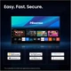 LED-телевізор Hisense 55UR8S (7263488) - изображение 5