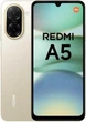 Смартфон Xiaomi Redmi A5 4/128GB Sandy Gold - зображення 1