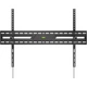 Кронштейн для ТВ AGN AGN100-690T з нахилом/43'-100'/75 кг/max.VESA 900x600/Black - изображение 1