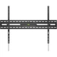 Кронштейн для ТВ AGN AGN100-690T з нахилом/43'-100'/75 кг/max.VESA 900x600/Black - изображение 4