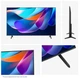 Телевізор HISENSE 50A6S Smart TV - изображение 7