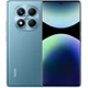 Смартфон Xiaomi Redmi Note 14 Pro 8/256GB Ocean Blue - изображение 1