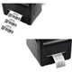 Термотрансферный принтер этикеток Gprinter 1524T, USB-версия, для ценников, штрихкодов, бирок и логистики, с красящей лентой - изображение 1