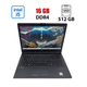 Ультрабук Acer Swift 1 SF114-34 / 14" (1920x1080) IPS / Intel Pentium Silver N6000 (4 ядра по 1.1 - 3.3 GHz) / 8 GB DDR4 / 256 GB SSD / Intel UHD Graphics / WebCam б/в - зображення 1