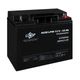 Аккумулятор AGM LPM 12V - 20 Ah 09/23 s - изображение 3