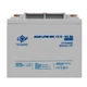Аккумулятор мультигелевый LPM-MG 12V - 45 Ah Уценка 10.2024 - изображение 1