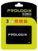 Твердотільний накопичувач SSD 1Tb, ProLogix S360, SATA3, 2.5', 3D TLC, 530/510 МБ/с (PRO1000GS360) - изображение 3