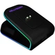 Миша HATOR Hellyberry HM47 PRO Black-violet gradient - изображение 8