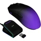 Миша HATOR Hellyberry HM47 PRO Black-violet gradient - изображение 2